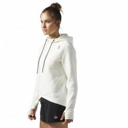 Dámská mikina CrossFit HOODIE BQ7404