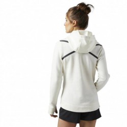 Dámská mikina CrossFit HOODIE BQ7404