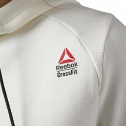 Dámská mikina CrossFit HOODIE BQ7404