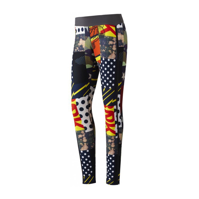 Woman Tight LTSH CrossFit TIGHT - BQ7413