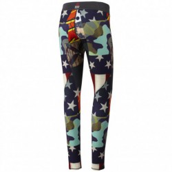 Woman Tight LTSH CrossFit TIGHT - BQ7413