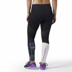 Dámské kompresní legíny CrossFit COMP TIGHT BQ74