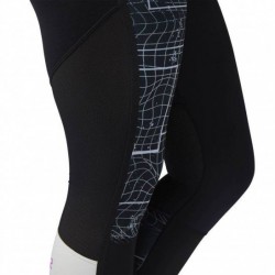 Dámské kompresní legíny CrossFit COMP TIGHT BQ74