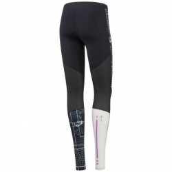 Dámské kompresní legíny CrossFit COMP TIGHT BQ74