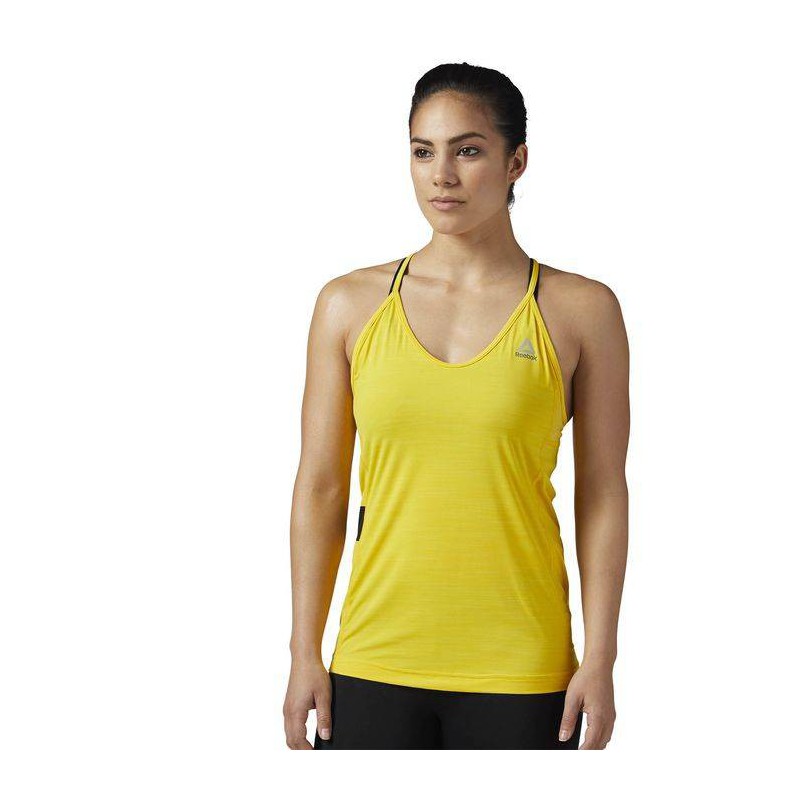 Dámský top AC TANK BQ7427