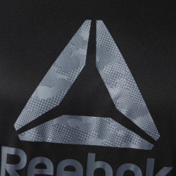 Pánské tričko RUN GRAPHIC TEE BQ7458