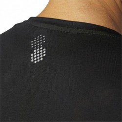 Pánské tričko RUN GRAPHIC TEE BQ7458