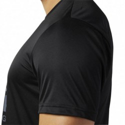 Pánské tričko RUN GRAPHIC TEE BQ7458