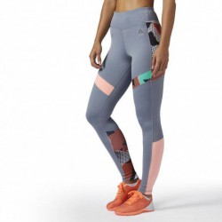 Dámské legíny RE TIGHT P2 BQ7463