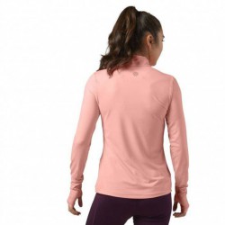 Dámská mikina RE 1/4 ZIP BQ7477