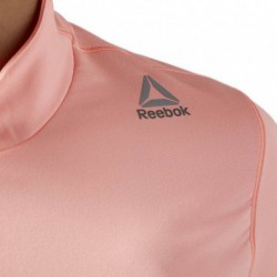 Dámská mikina RE 1/4 ZIP BQ7477