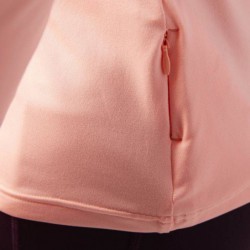 Dámská mikina RE 1/4 ZIP BQ7477