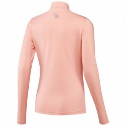 Dámská mikina RE 1/4 ZIP BQ7477