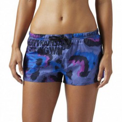 Dámské šortky REFLECTIVE BOARD BQ7661