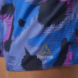 Dámské šortky REFLECTIVE BOARD BQ7661