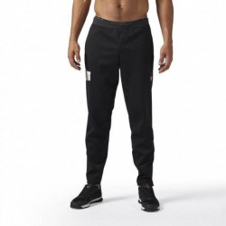 Pánské tepláky CrossFit THERMAL TRACKSTER BQ7670