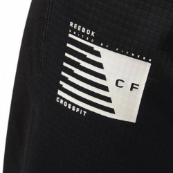 Pánské tepláky CrossFit THERMAL TRACKSTER BQ7670