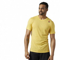 Man T-Shirt CrossFit PERF BLEND BQ7672