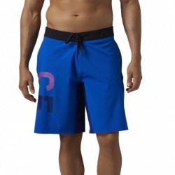 Pánské šortky CrossFit SUPER NASTY BASE BQ7674