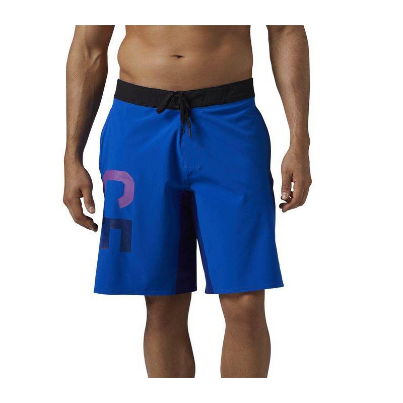 Pánské šortky CrossFit SUPER NASTY BASE BQ7674