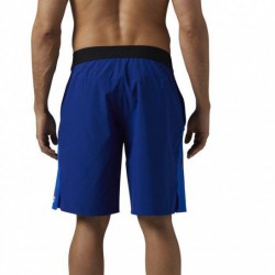 Pánské šortky CrossFit SUPER NASTY BASE BQ7674
