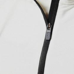 Pánská mikina CrossFit JACQUARD FULL ZIP BQ7677