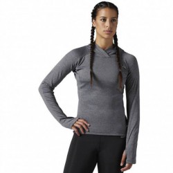 Dámská mikina COMBAT LIGHTWEIGHT HOODIE BQ7980