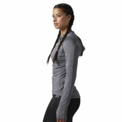 Dámská mikina COMBAT LIGHTWEIGHT HOODIE BQ7980