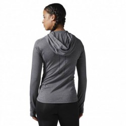 Dámská mikina COMBAT LIGHTWEIGHT HOODIE BQ7980