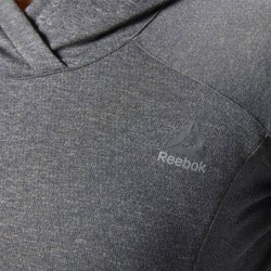 Dámská mikina COMBAT LIGHTWEIGHT HOODIE BQ7980