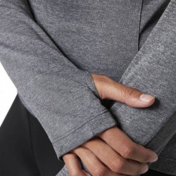 Dámská mikina COMBAT LIGHTWEIGHT HOODIE BQ7980