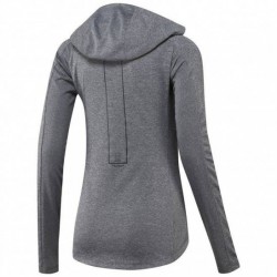 Dámská mikina COMBAT LIGHTWEIGHT HOODIE BQ7980