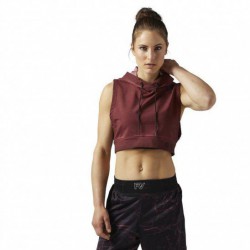 Dámská mikina COMBAT GLORY HOODIE BQ8006