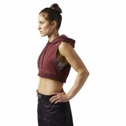 Dámská mikina COMBAT GLORY HOODIE BQ8006