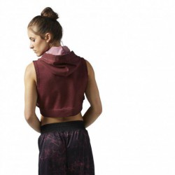 Dámská mikina COMBAT GLORY HOODIE BQ8006