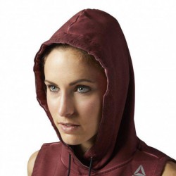 Dámská mikina COMBAT GLORY HOODIE BQ8006