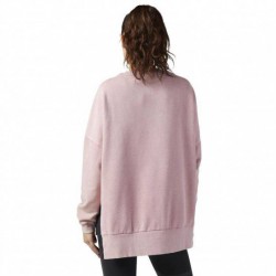 Dámská mikina FAVORITE OVERSIZED CREW BQ8157