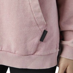 Dámská mikina FAVORITE OVERSIZED CREW BQ8157