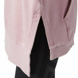 Dámská mikina FAVORITE OVERSIZED CREW BQ8157