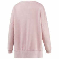 Dámská mikina FAVORITE OVERSIZED CREW BQ8157