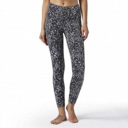 Dámské legíny LUX BOLD HIGH-RISE SPECKL BQ8179