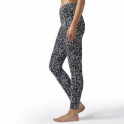 Dámské legíny LUX BOLD HIGH-RISE SPECKL BQ8179