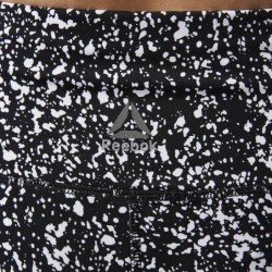 Dámské legíny LUX BOLD HIGH-RISE SPECKL BQ8179