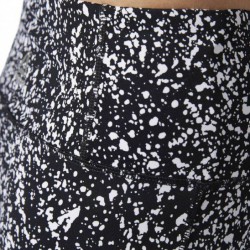 Dámské legíny LUX BOLD HIGH-RISE SPECKL BQ8179