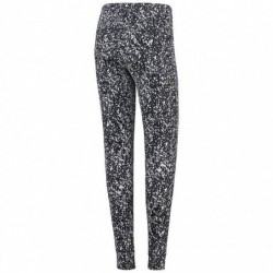 Dámské legíny LUX BOLD HIGH-RISE SPECKL BQ8179