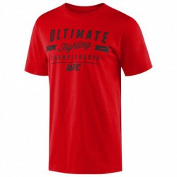 Tričko UFC Retro Bolt Tee AS7871