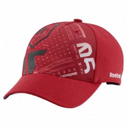 Kšiltovka CrossFit Graphic Cap AB0891