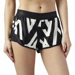 Dámské šortky GEO PRINT SHORT BQ8229