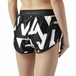Dámské šortky GEO PRINT SHORT BQ8229