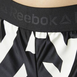 Dámské šortky GEO PRINT SHORT BQ8229